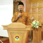 RAPIMDA DPD LDII Wonogiri 2024: Membangun Generasi Berkarakter Luhur Menuju Indonesia Emas 2045