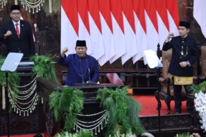 Ini Dia Pesan LDII untuk Presiden Prabowo dan Wapres Gibran di Hari Pelantikan