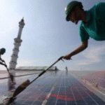 Peringatan Hari Listrik Nasional, DPP LDII Dukung Percepatan Transisi Net Zero Emission