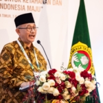 Pemerintah Lakukan Efisiensi, LDII Minta Masyarakat Terapkan Hidup Sederhana