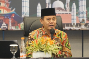 Pentingnya Moderasi Beragama: LDII Jateng Dan Pemerintah Sinergi Ciptakan Masyarakat Toleran