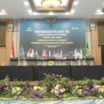 PJ Gubernur Jateng Nana Sudjana Akan Membuka Muswil VII LDII Jateng Hari Ini