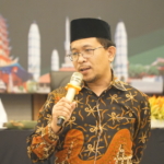 LDII sebagai Penggerak Moderasi Beragama di Era Disrupsi: Merajut Cinta, Kerukunan, dan Ekonomi Berkeadilan