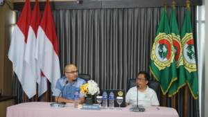 LDII Jabar Gelar Pelatihan Sistem Keuangan Digital untuk Usaha Bersama