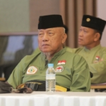 PERSINAS ASAD Tegaskan Komitmen Cetak Pesilat Berprestasi dan Berkarakter Luhur