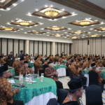 Muswil VIII LDII Jawa Tengah: Fokus Penguatan Ketahanan Pangan