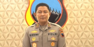 Kapolda Jateng Ajak LDII Tingkatkan Sinergitas Dalam Menciptakan Kamtibmas Kondusif
