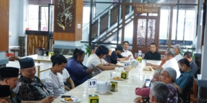 LDII Wonogiri Gelar Media Gathering, Sarana Dakwah Di Era Teknologi Informasi
