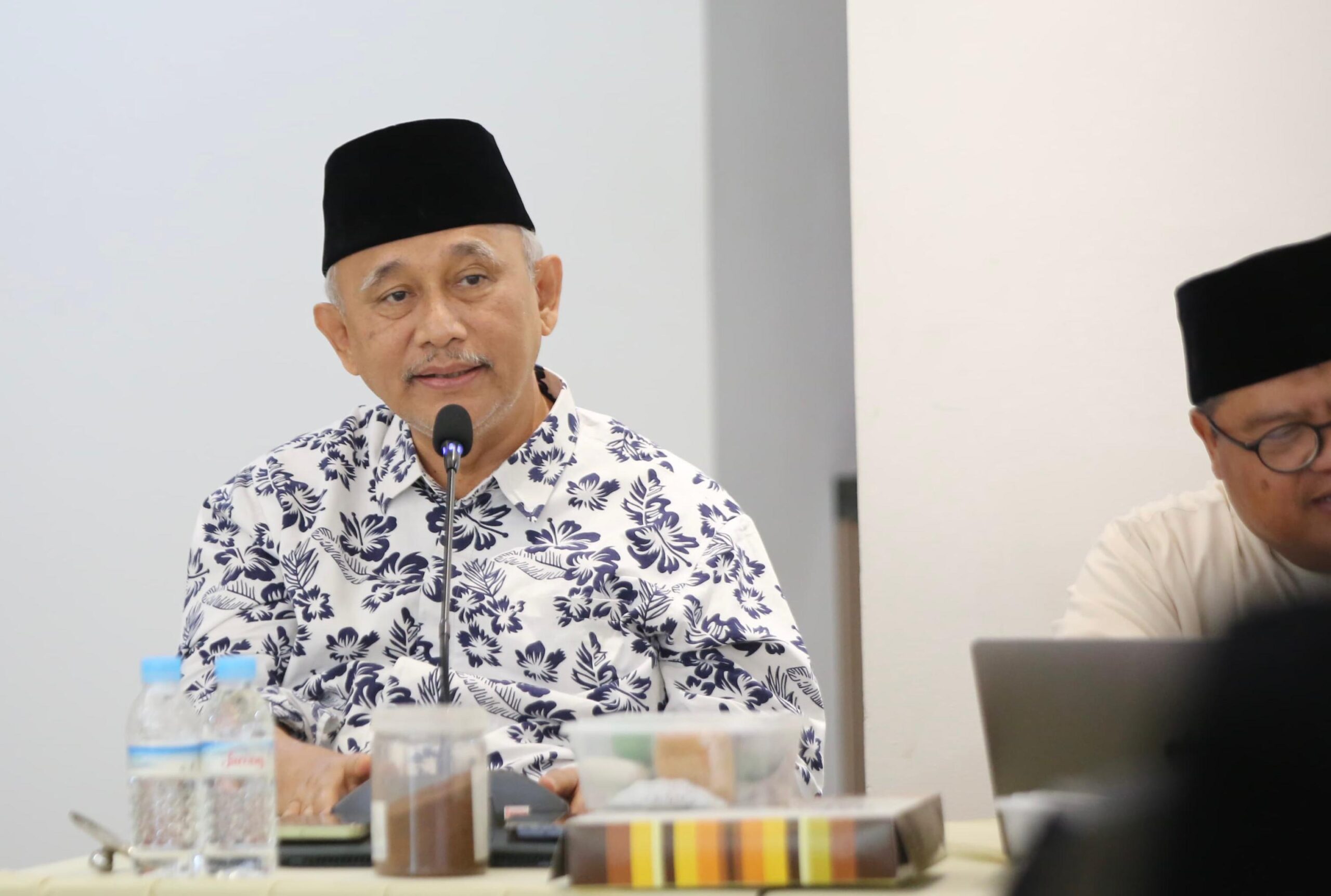 Refleksi Akhir Tahun, DPP LDII Ingatkan Kemerosotan Moral Ancam Nilai-Nilai Kebangsaan