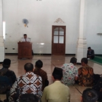 Dewan Pimpinan Daerah LDII Kabupaten Wonogiri Gelar Konsolidasi Organisasi