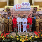 Setyo Sukarno – Imron Rizkyarno Resmi dilantik Bupati dan Wakil Bupati 2026 – 2030