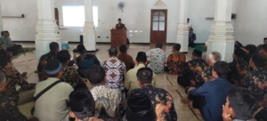 Tingkatkan Kapasitas Pengurus, DPD LDII Gelar Konsolidasi Organisasi