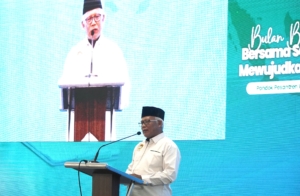 DPP LDII: Penghentian Impor Pangan Penting untuk Kemandirian Pangan