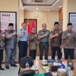 Kolaborasi LDII-Lemhanas: Merawat Nilai-nilai Kebangsaan
