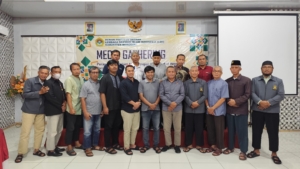 DPD LDII Wonogiri Gelar Media Gathering, Perkuat Sinergi untuk Masyarakat Berakhlakul Karimah
