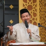 Safari Ramadhan 1446 H di Ponpes Bairuha’ : Tausyiah Penuh Makna dari H. Mursidi