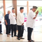 LDII Wonogiri Hadiri Open House Bupati, Perkuat Sinergi dengan Pemerintah Daerah