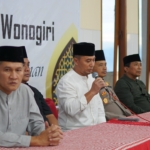 Ketua DPD LDII Wonogiri Sutoyo : Komitmen di Bidang Pendidikan dan Lingkungan untuk Kemajuan Daerah