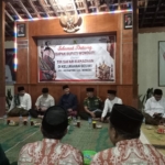 Safari Ramadan Bupati & Wakil Bupati Wonogiri di Masjid Miftakul Huda, Gesing, Kismantoro