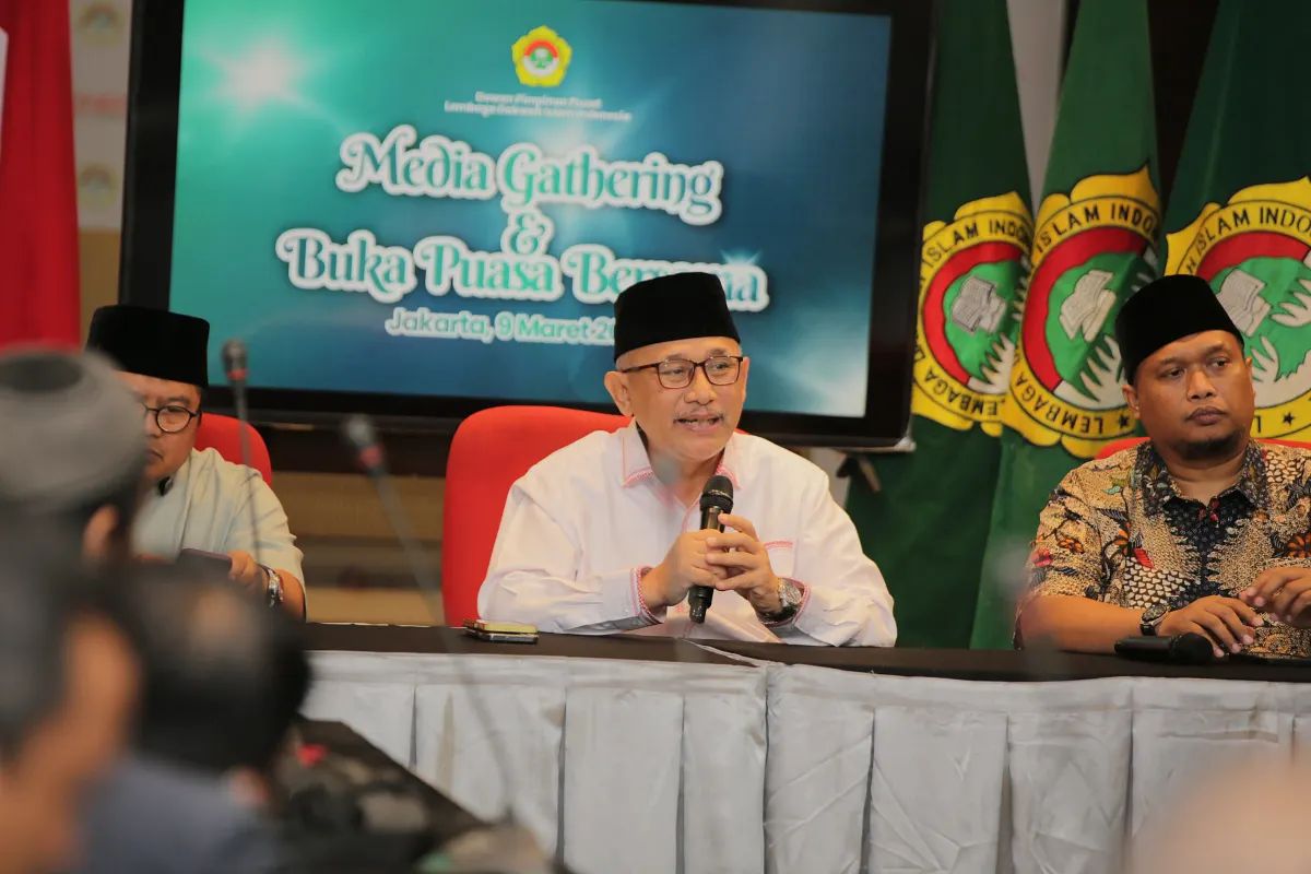 Media Gathering