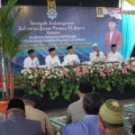 Tausiyah Kebangsaan Keluarga Besar LDII Meriahkan Harijadi Ke 284 Wonogiri