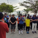 Family Gathering PC LDII Kecamatan Wonogiri: Menyatukan Kebersamaan dalam Kebahagiaan