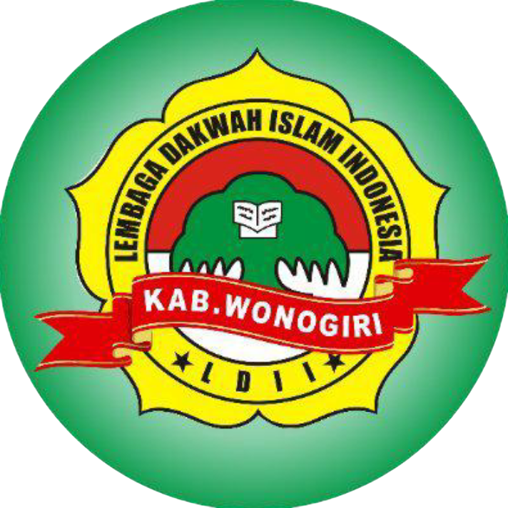 LDII Wonogiri logo