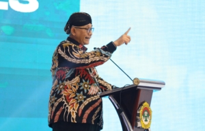 Ketua Umum LDII: Pancasila Bukan Hanya Dasar Negara, Tapi Jiwa Bangsa