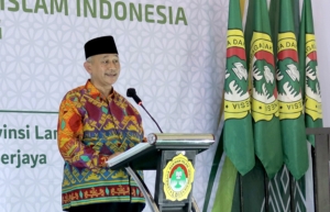 Ketum DPP LDII Ajak Jadikan Tahun Baru Islam Refleksi Tingkatkan Moralitas Bangsa