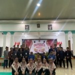 Ponpes Citra Suhada adakan Kegiatan Cinta Alam Indonesia