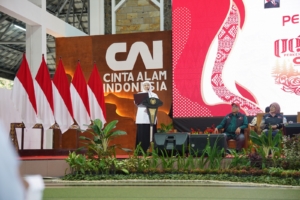 Buka Permata CAI ke-46, Gubernur Khofifah Tekankan Pentingnya Investasi Mental dan Akhlakul Karimah