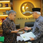 MPR RI dan LDII Agendakan Kembali Sekolah Virtual Kebangsaan untuk Perkuat Nilai Kebangsaan
