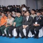 LDII Selaraskan Program Pembangunan SDM dan Swasembada Pangan yang Jadi Prioritas Pemerintah