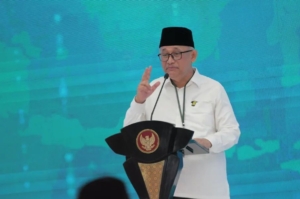 Ketum DPP LDII: Kejaksaan Agung yang Kuat Jadi Penopang Kedaulatan Rakyat