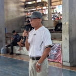 Buka Turnamen Futsal,Ketua Pimpinan Anak Cabang (PAC)LDII Kelurahan Balepanjang Tegaskan Penerapan Sikap 29 Karakter Luhur LDII