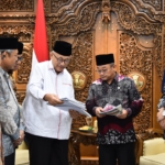 Mendikdasmen Abdul Mu’ti Ajak LDII Perkuat Pendidikan Karakter dan Kapasitas Guru