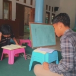 Perkuat 29 Karakter Luhur, PC LDII Purwantoro Gelar Asrama Pelajar
