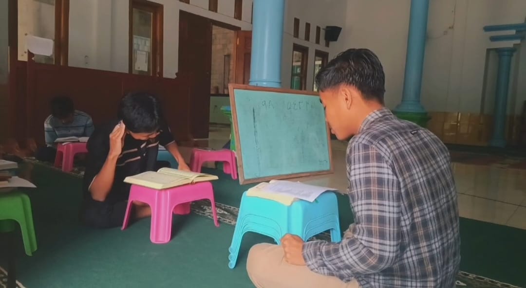 Perkuat 29 Karakter Luhur, PC LDII Purwantoro Gelar Asrama Pelajar