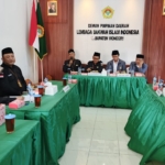 Bawaslu Wonogiri dan DPD LDII Jalin Sinergi untuk Tingkatkan Kesadaran Politik Masyarakat