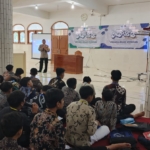 Ponpes Al Barru Siap Wujudkan Pesantren Zero Bullying melalui MPLS
