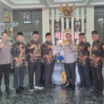 Sinergi Ormas Islam dan Kepolisian untuk Wonogiri yang Lebih Baik