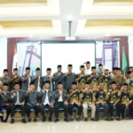 DPD LDII Wonogiri Jalin Sinergi dengan Muhammadiyah dalam Bidang Pendidikan dan Kesehatan