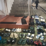 Disiplin Sandal Rapi, Cikal Bakal Profesional Religius Al Barru