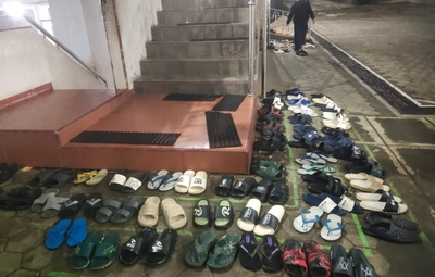 Disiplin Sandal Rapi, Cikal Bakal Profesional Religius Al Barru