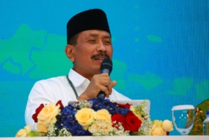 Peringati Hari Sumpah Pemuda, LDII Ajak Nyalakan Kembali Semangat Pemuda 1928 untuk Hadapi Tantangan Abad 21