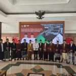 LDII Wonogiri Ikuti Halaqah Kebangsaan 2025 Bahas Jihad Kekinian