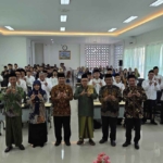 Santri-Santri Wonogiri Unjuk Bakat di Gebyar Musabaqoh Hari Santri Nasional