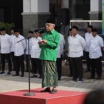 Pesan Habib Ubaidillah Saat HSN 2025: Santri Go Internasional