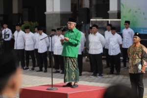 Pesan Habib Ubaidillah Saat HSN 2025: Santri Go Internasional