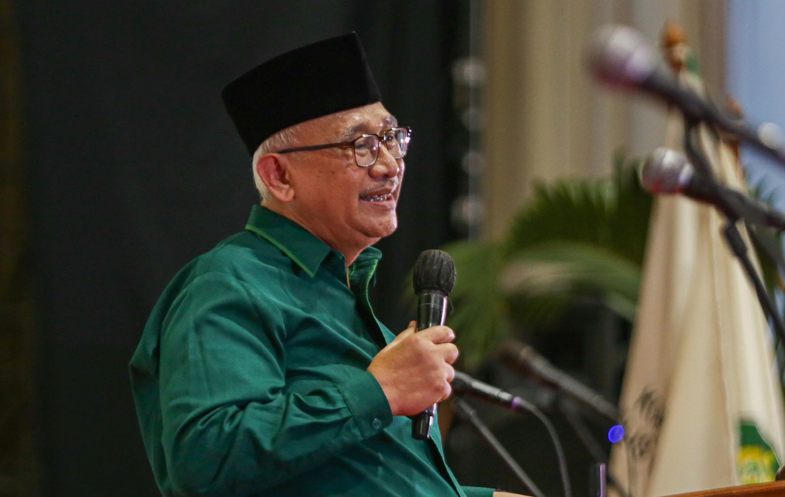 DPP LDII Tegaskan Hari Pahlawan Jadi Pijakan Perjuangan Melawan Kemiskinan, Dekadensi Moral, dan Disintegrasi